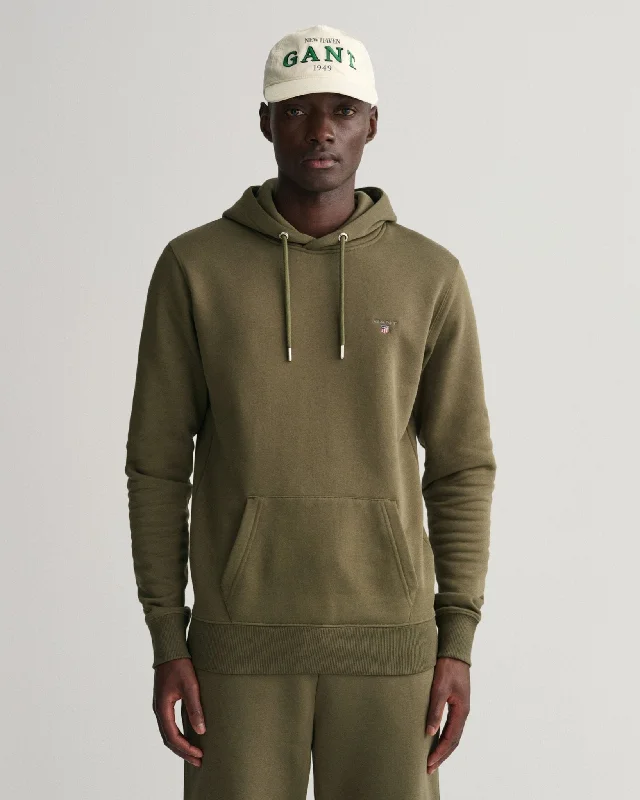 GANT Original Sweat Hoodie