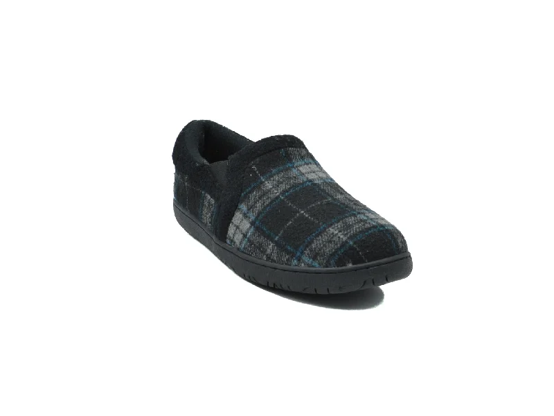 FOAMTREADS Jacob Slipper