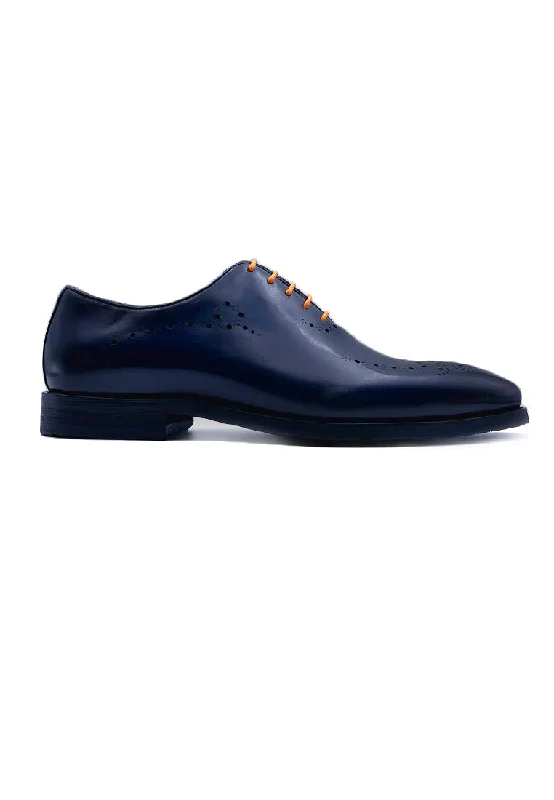 Simon Carter Wholecut Lace-up Oxford