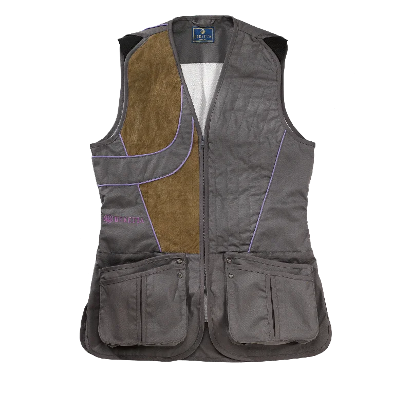 Beretta Women's Uniform Shooting Vest