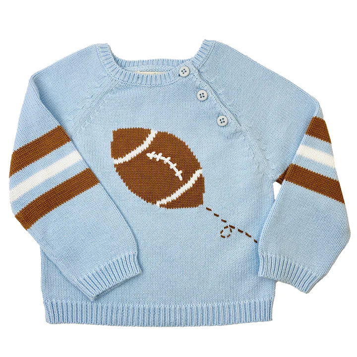 Football Sweater