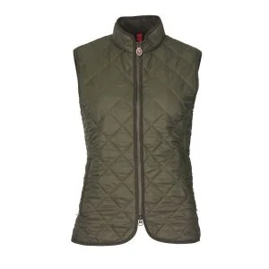 Laksen Lady's Audley Quilted Vest