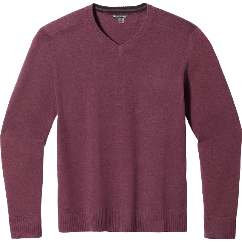 M08-Eggplant Heather